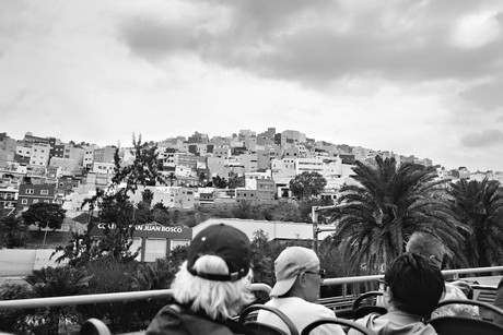 Las Palmas de Gran Canaria